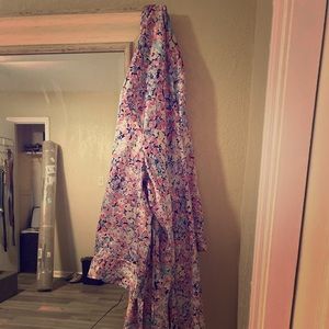 Victoria secret robe